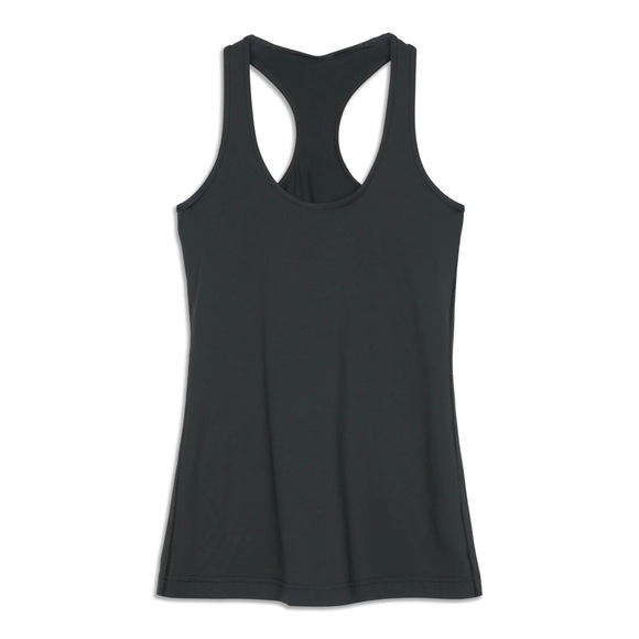 LuluLemon Racerback Tank - Picture 4 of 5